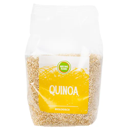 Quinoa