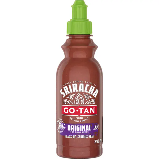 Go-Tan Sriracha