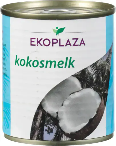 Kokosmelk