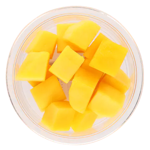 1 de Beste Mango stukjes