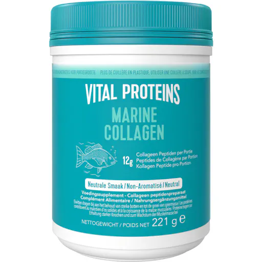 Vital Proteins Marine collageen