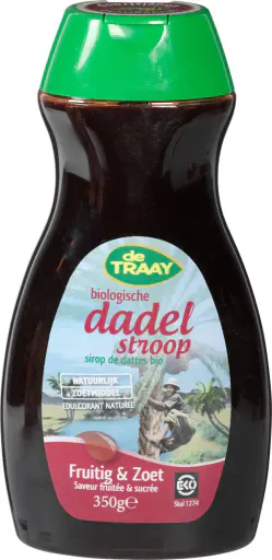 Dadelstroop