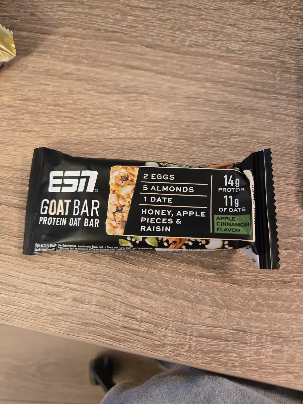 Goat Bar