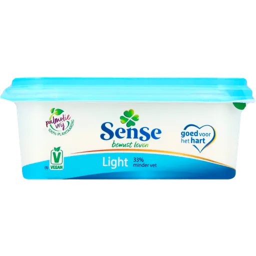Sense Margarine light