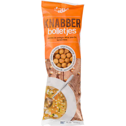 Jona Knabberbollen