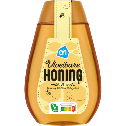 AH Honing