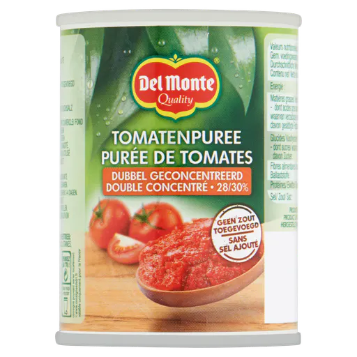 Del Monte Tomatenpuree