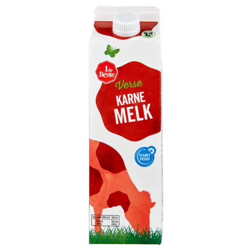 1 de Beste Karnemelk