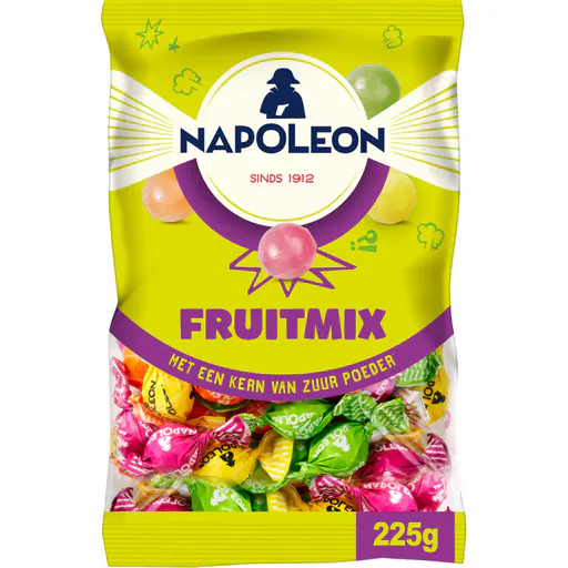 Napoleon Fruitmix