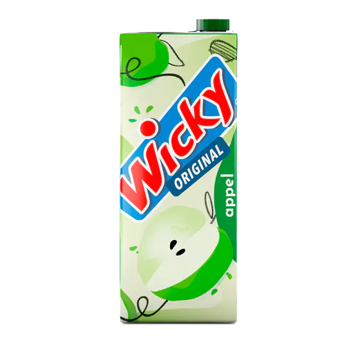 Wicky Appel