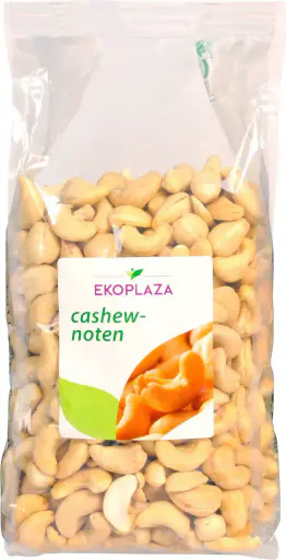 Cashewnoten