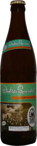 Pinkus speciaal