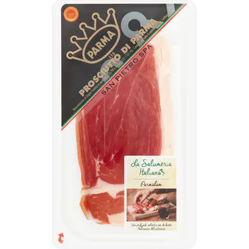 Parma Prosciutto di Parma 70 g