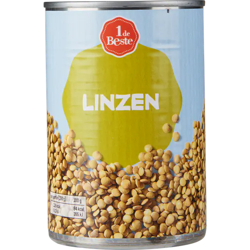 1 de Beste Linzen