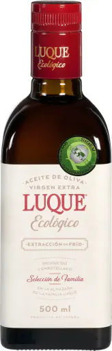 Extra vierge olijfolie Spaans - early harvest