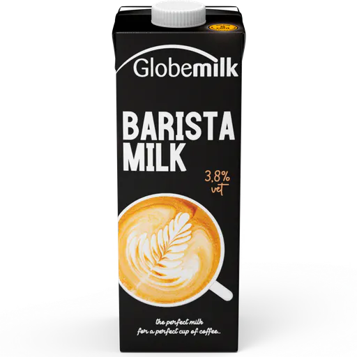 Globemilk Barista milk