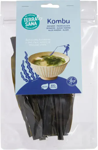 Kombu