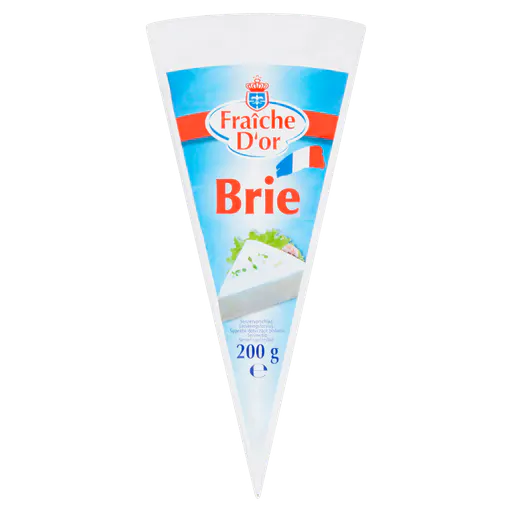 Fraiche d'Or Brie pointe
