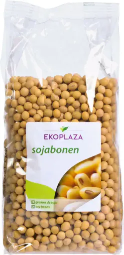 Sojabonen