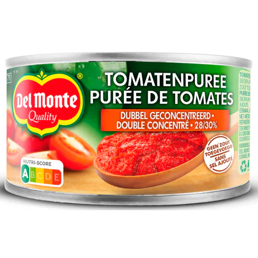 Del Monte Tomatenpuree
