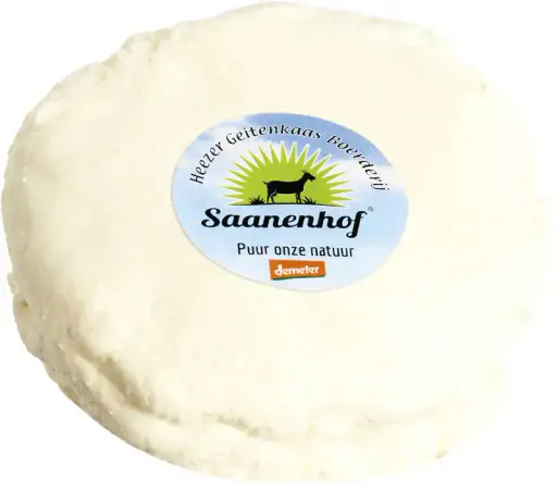 Geitenkaas