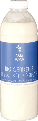 Oerkefir