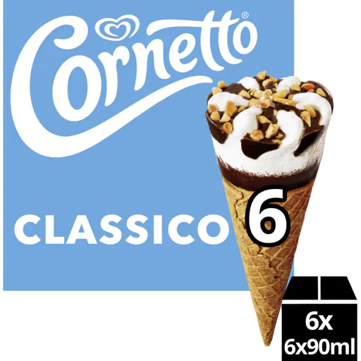 Ola Cornetto classico