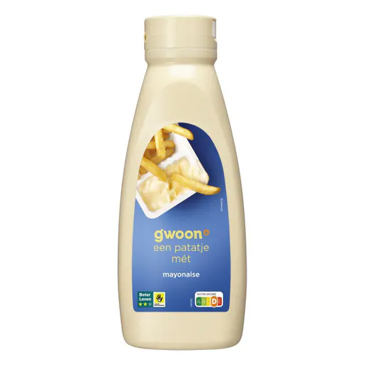 g'woon Mayonaise