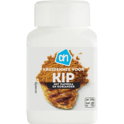 AH Kruidenmix voor kip