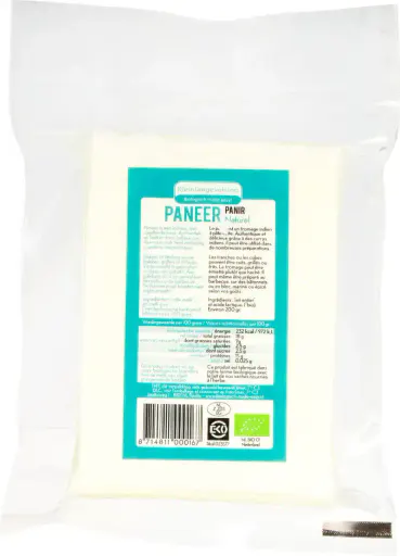 Paneer