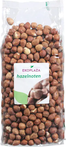 Hazelnoten