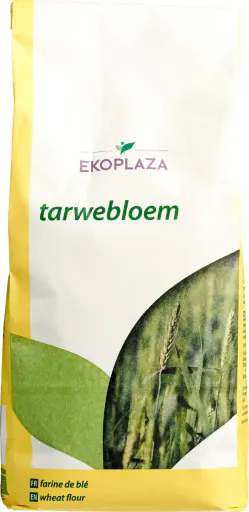 Tarwebloem