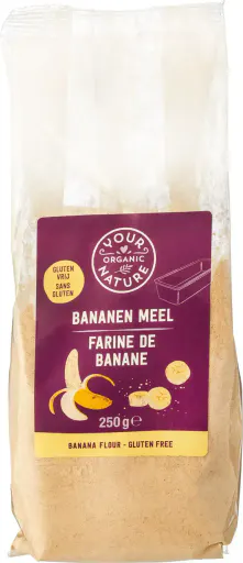 Bananenmeel