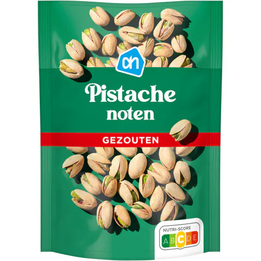 AH Pistaches gezouten