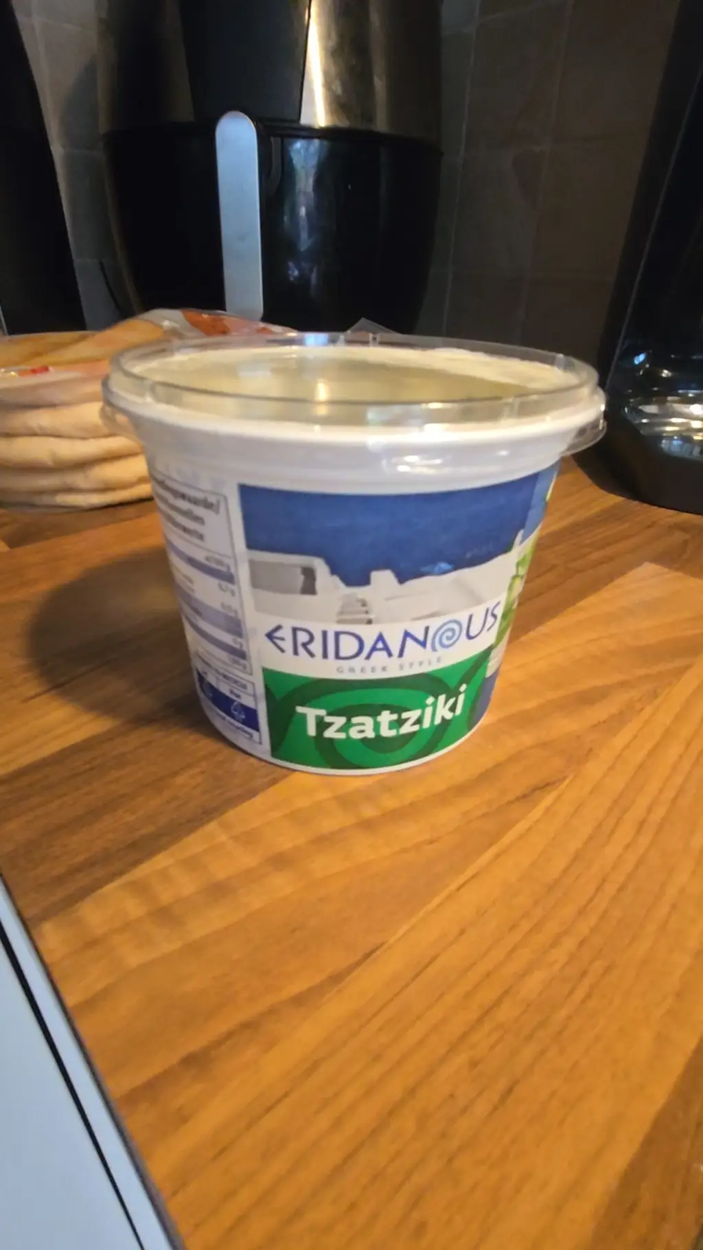 Tzatziki
