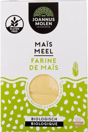 Maismeel