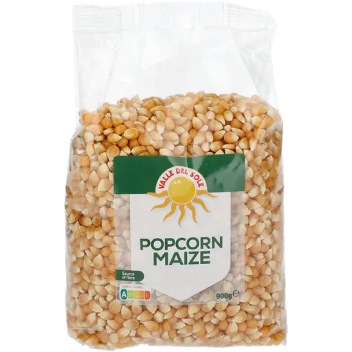 Valle Del Sole Popcorn maïs