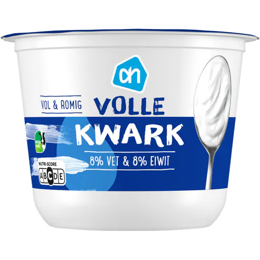 AH Volle kwark