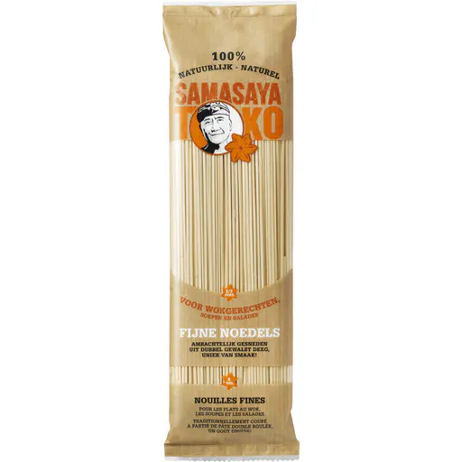 Samasaya Fijne noedels