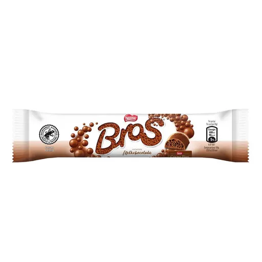 Bros melk single