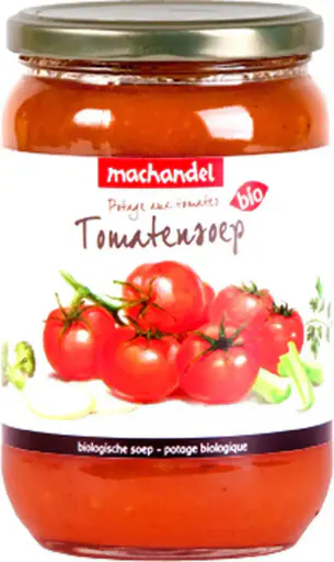 Tomatensoep