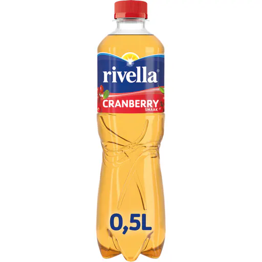 Rivella Cranberry