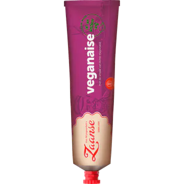 Zaanse Veganaise tube 170 ml