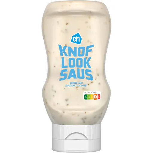 AH Knoflooksaus